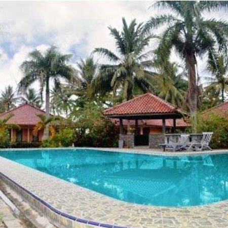 Resort Prima Anyer Sukanegara المظهر الخارجي الصورة