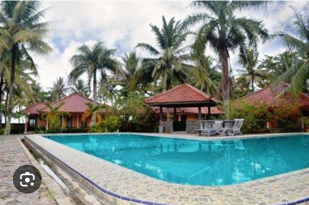 Resort Prima Anyer Sukanegara المظهر الخارجي الصورة